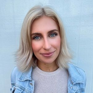 Meet your Posher, Shannon